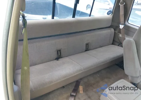 1996 Ford F150 z USA, uszkodzony, nr VIN 1FTEX15N6TKA42919